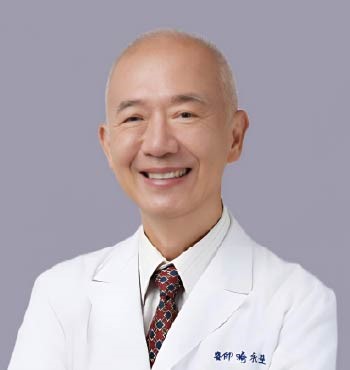 喻永生