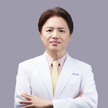 沈明忠
