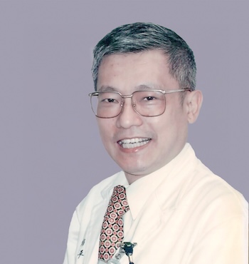 陳持平
